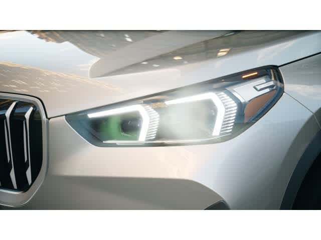 2026 BMW X1 xDrive28i Sports Activity Vehicle