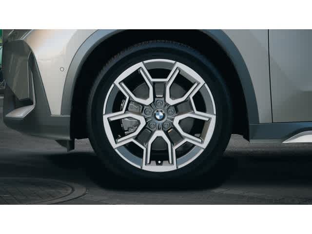 2026 BMW X1 xDrive28i Sports Activity Vehicle