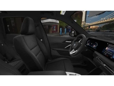 2026 BMW X1 xDrive28i Sports Activity Vehicle