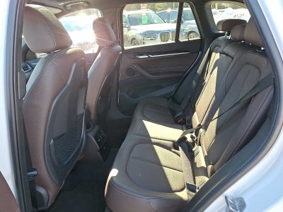 2016 BMW X1 AWD 4dr xDrive28i