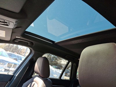 2016 BMW X1 AWD 4dr xDrive28i