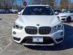 2016 BMW X1 AWD 4dr xDrive28i