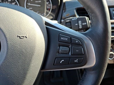 2016 BMW X1 AWD 4dr xDrive28i