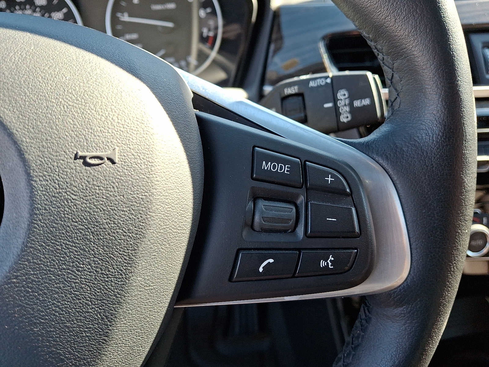 2016 BMW X1 AWD 4dr xDrive28i