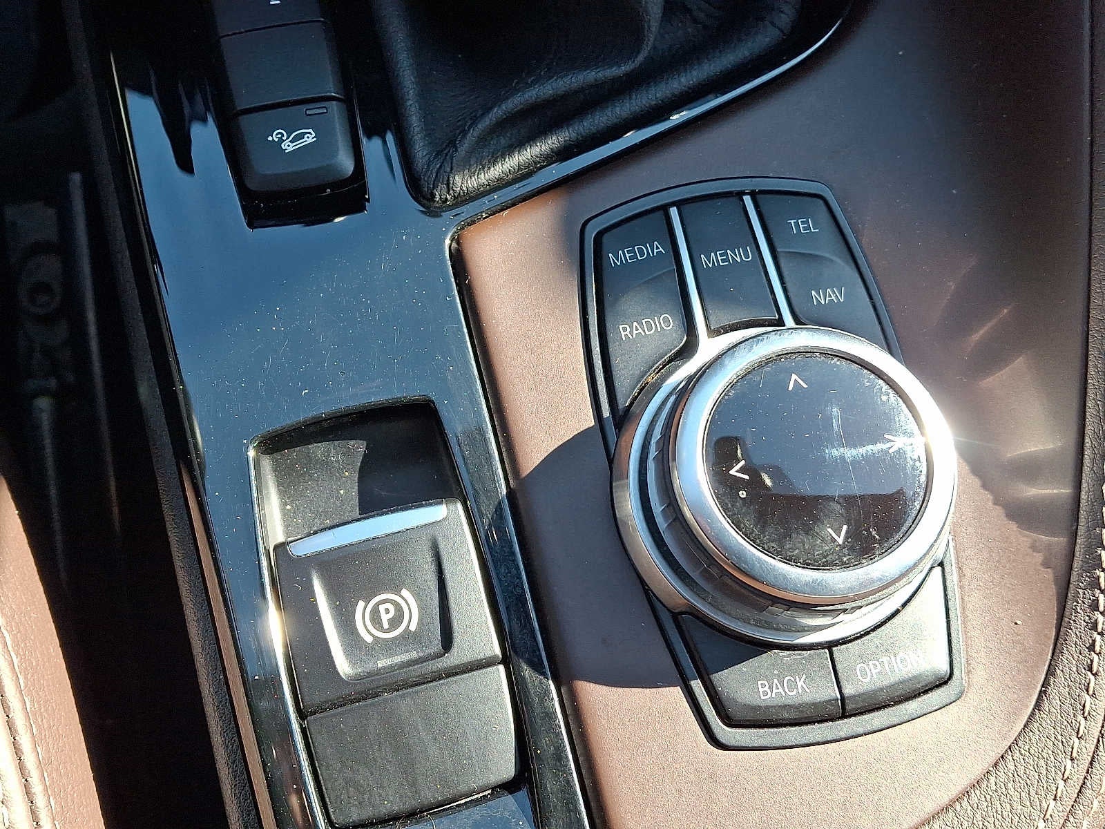 2016 BMW X1 AWD 4dr xDrive28i