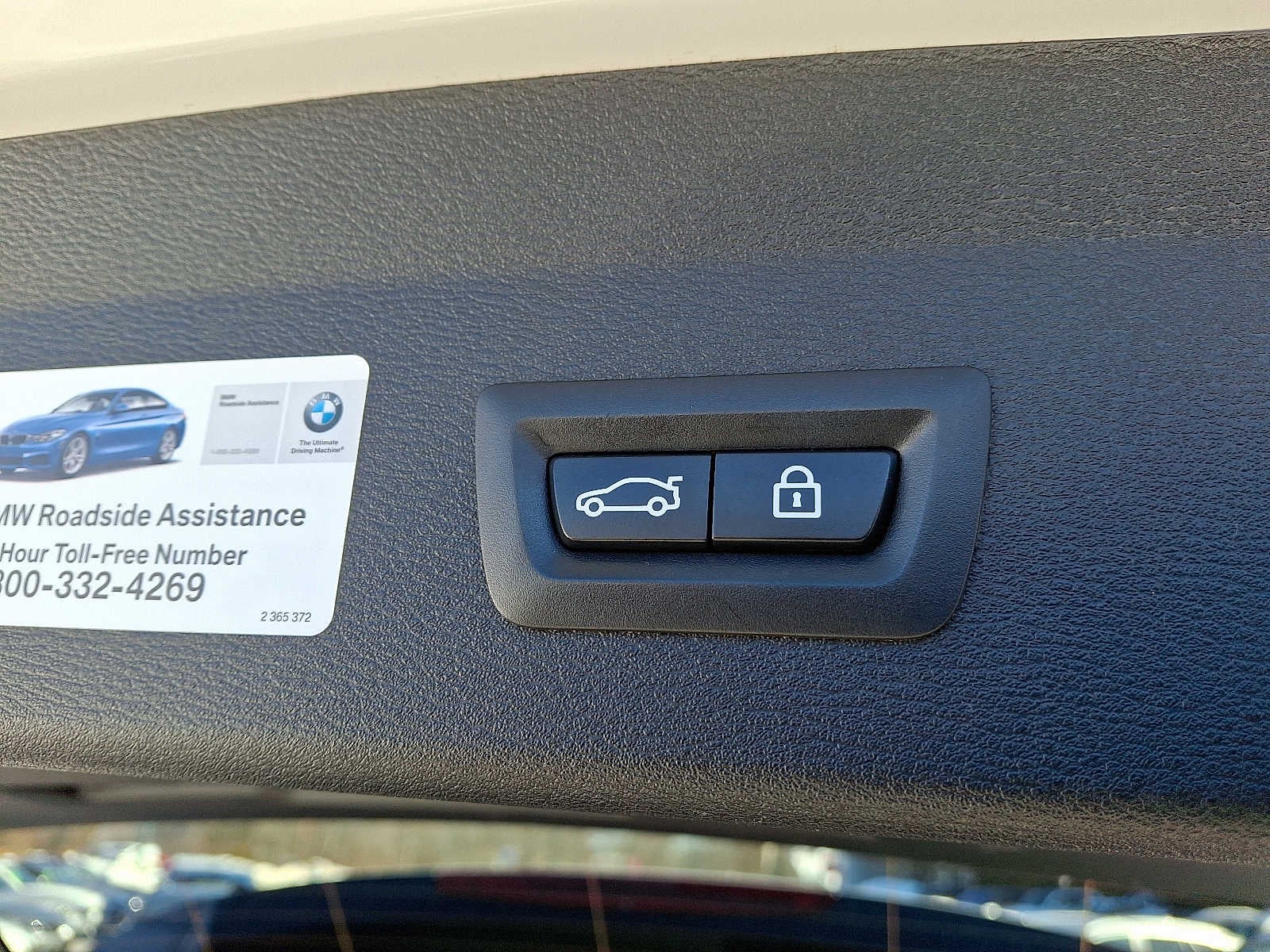 2016 BMW X1 AWD 4dr xDrive28i