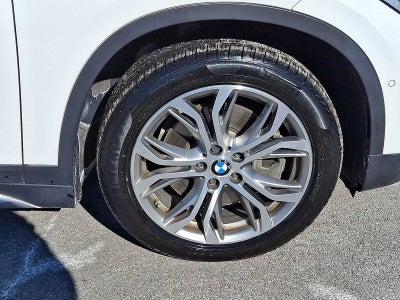 2016 BMW X1 AWD 4dr xDrive28i