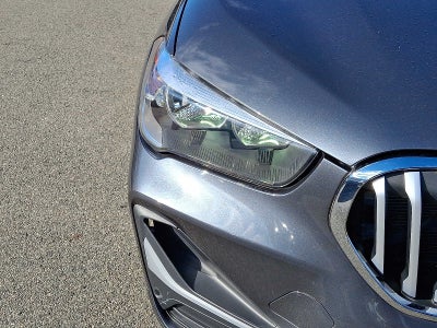 2021 BMW X1 xDrive28i Sports Activity Vehicle