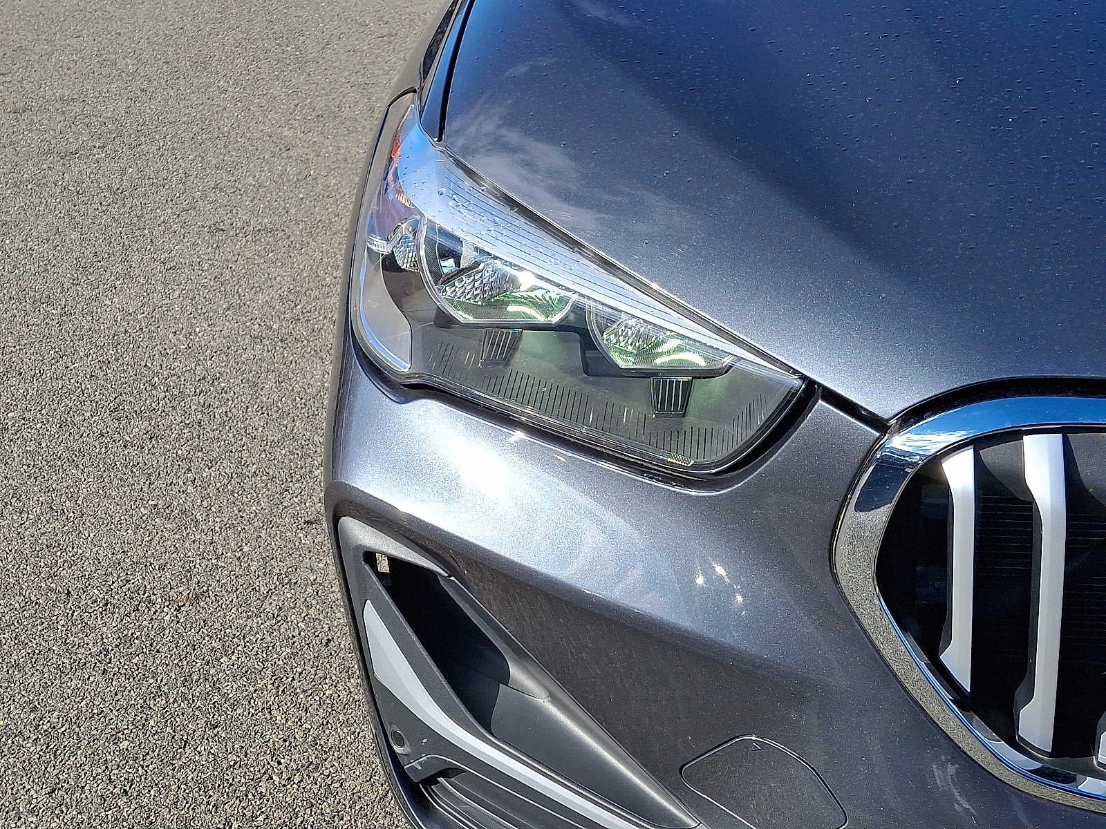 2021 BMW X1 xDrive28i Sports Activity Vehicle