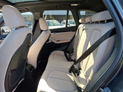 2021 BMW X1 xDrive28i Sports Activity Vehicle