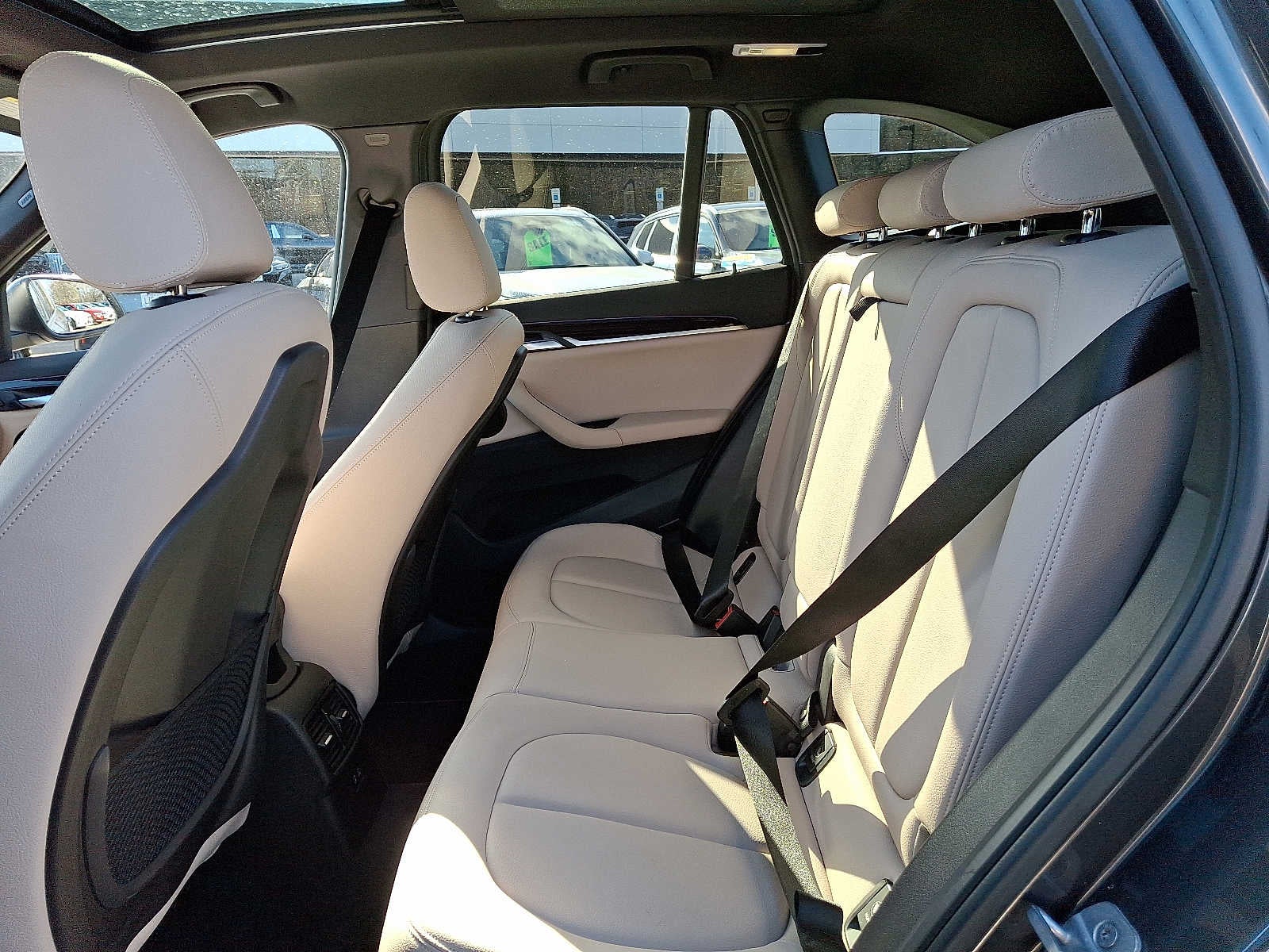 2021 BMW X1 xDrive28i Sports Activity Vehicle