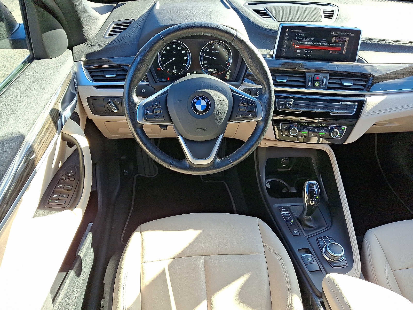 2021 BMW X1 xDrive28i Sports Activity Vehicle