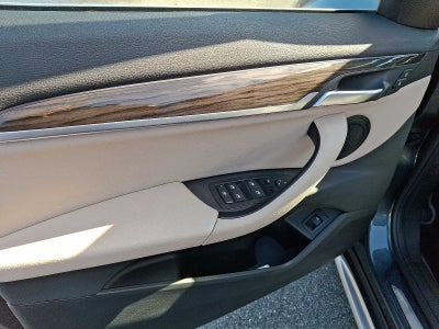 2021 BMW X1 xDrive28i Sports Activity Vehicle