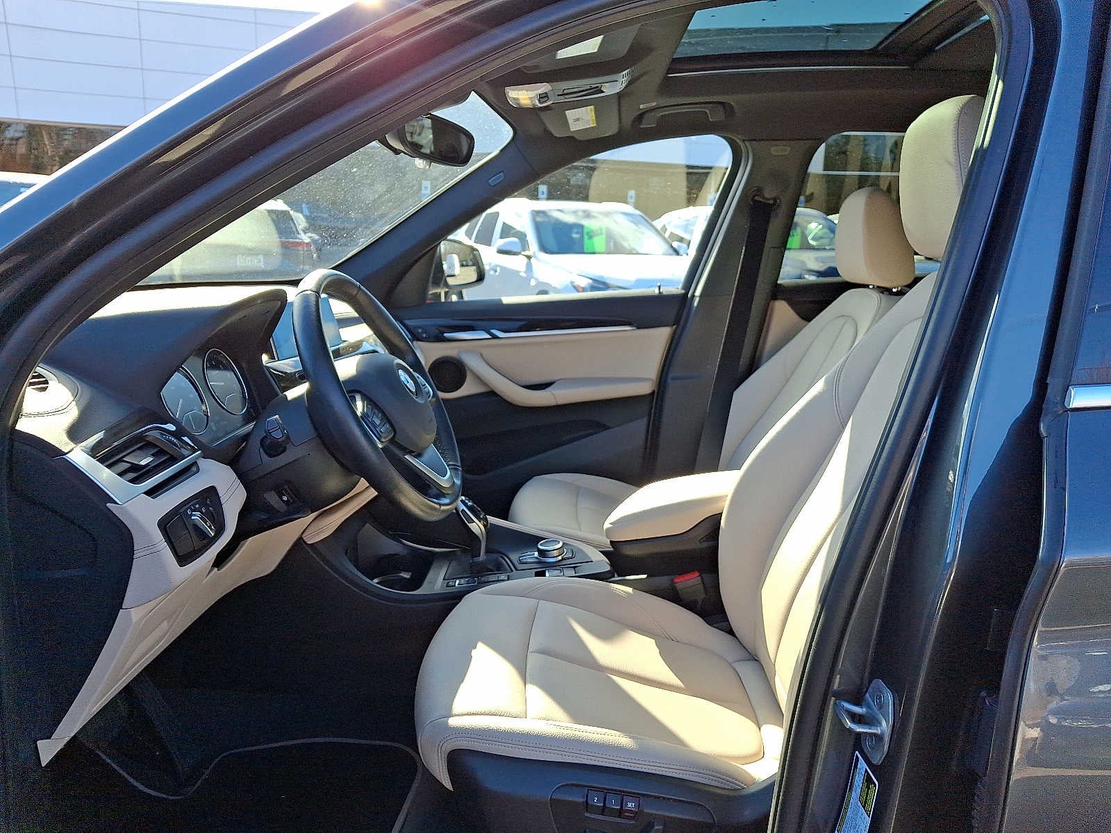 2021 BMW X1 xDrive28i Sports Activity Vehicle