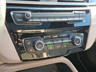 2021 BMW X1 xDrive28i Sports Activity Vehicle