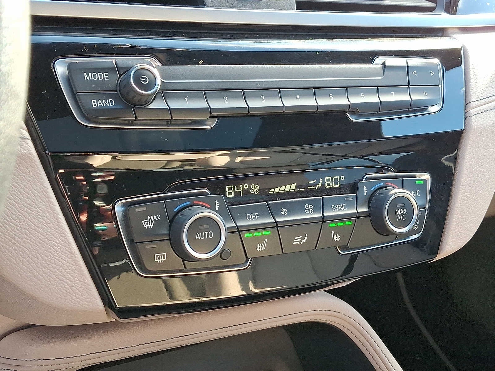 2021 BMW X1 xDrive28i Sports Activity Vehicle