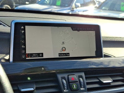 2021 BMW X1 xDrive28i Sports Activity Vehicle