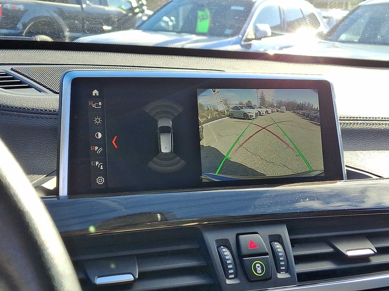 2021 BMW X1 xDrive28i Sports Activity Vehicle