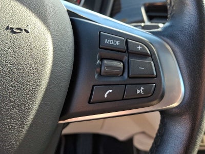 2021 BMW X1 xDrive28i Sports Activity Vehicle