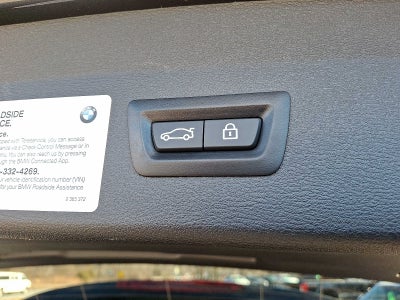 2021 BMW X1 xDrive28i Sports Activity Vehicle