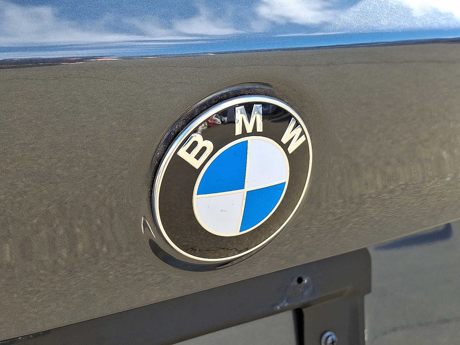 2021 BMW X1 xDrive28i Sports Activity Vehicle