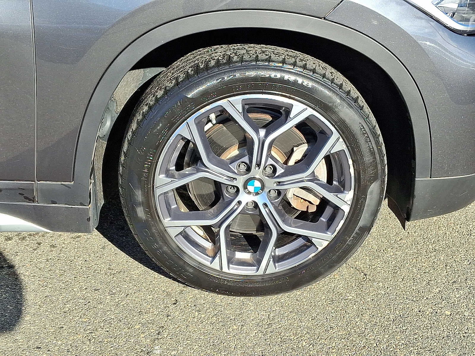 2021 BMW X1 xDrive28i Sports Activity Vehicle