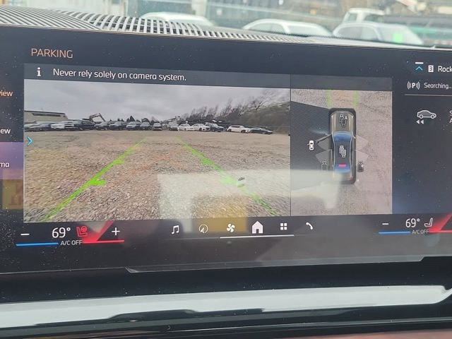 2024 BMW i5 eDrive40 Sedan