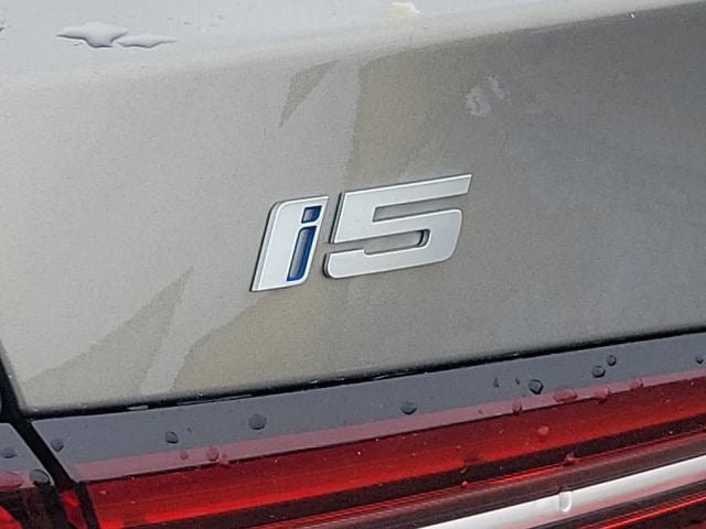 2024 BMW i5 eDrive40 Sedan