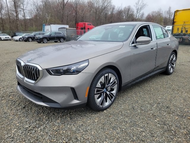 2024 BMW i5 eDrive40 Sedan