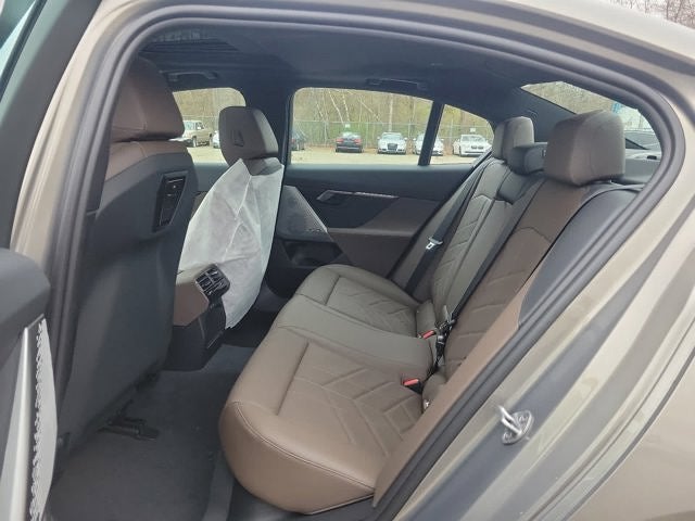 2024 BMW i5 eDrive40 Sedan