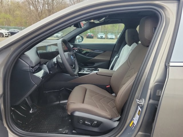 2024 BMW i5 eDrive40 Sedan