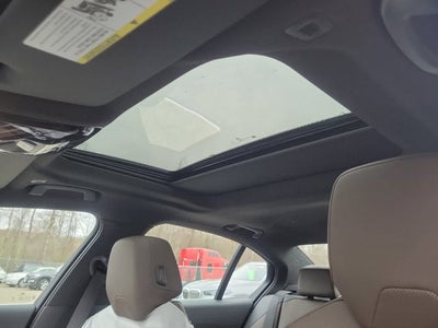 2024 BMW i5 eDrive40 Sedan