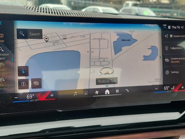 2024 BMW i5 eDrive40 Sedan