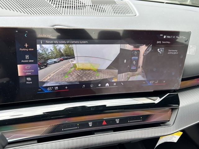 2024 BMW i5 eDrive40 Sedan