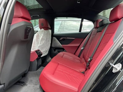 2024 BMW i5 eDrive40 Sedan