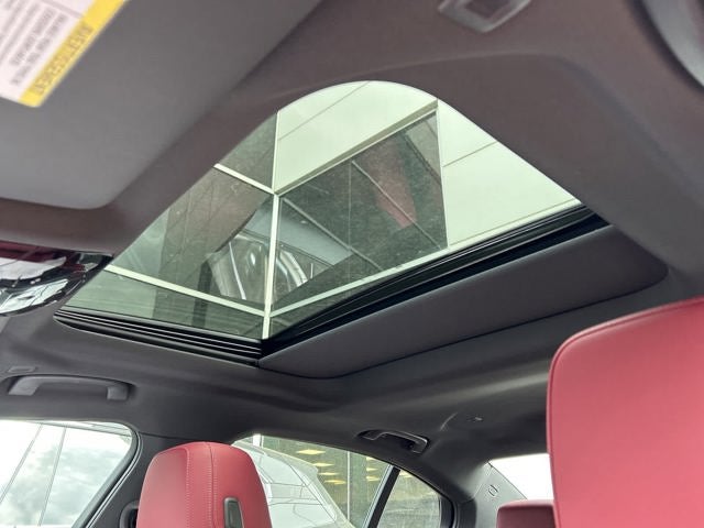 2024 BMW i5 eDrive40 Sedan