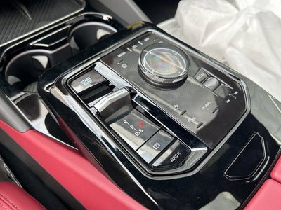 2024 BMW i5 eDrive40 Sedan