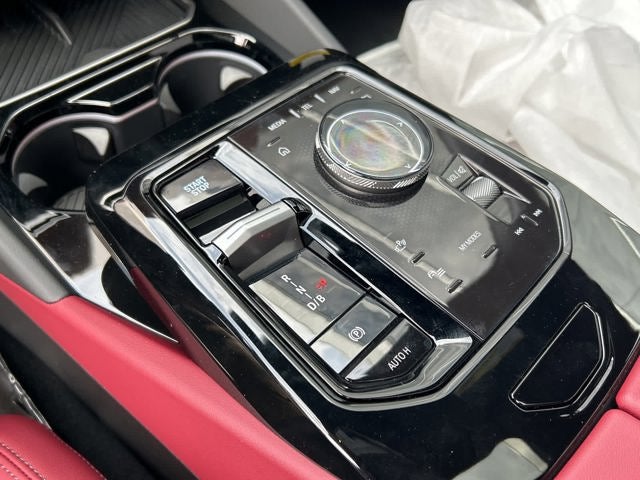 2024 BMW i5 eDrive40 Sedan