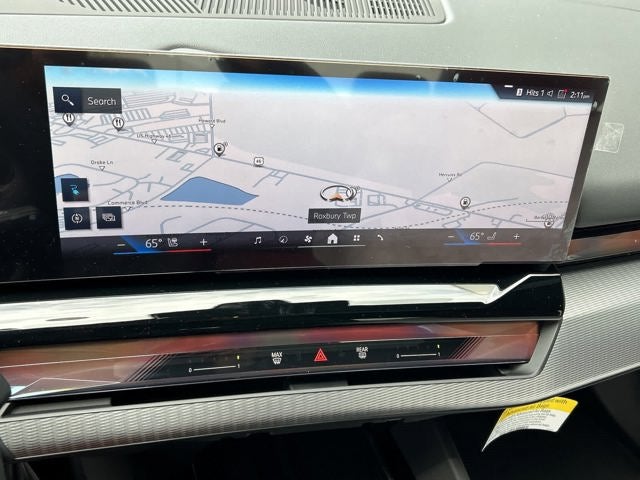 2024 BMW i5 eDrive40 Sedan