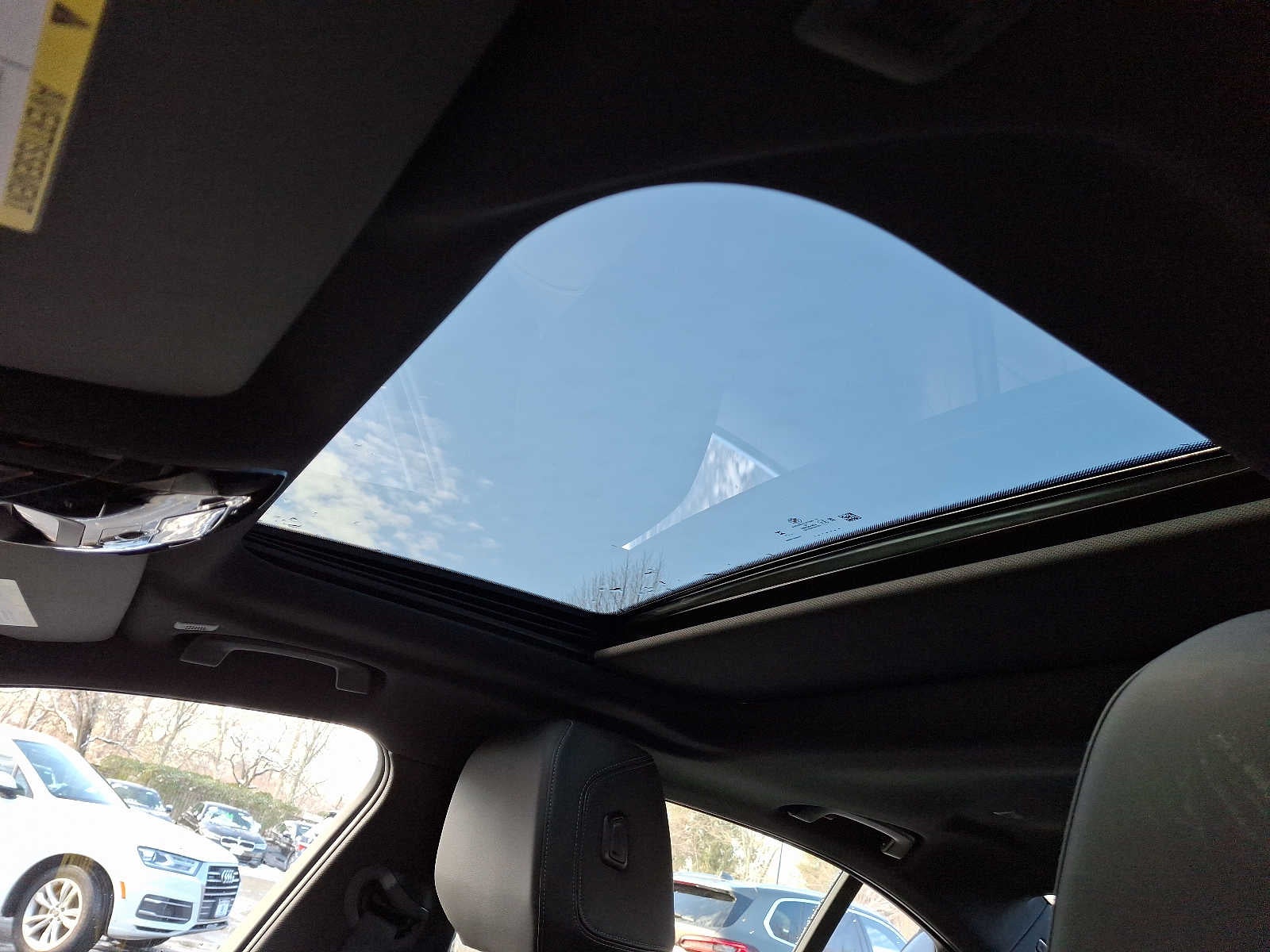 2024 BMW i5 eDrive40 Sedan