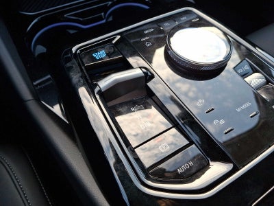 2024 BMW i5 eDrive40 Sedan