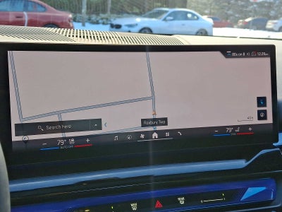 2024 BMW i5 eDrive40 Sedan