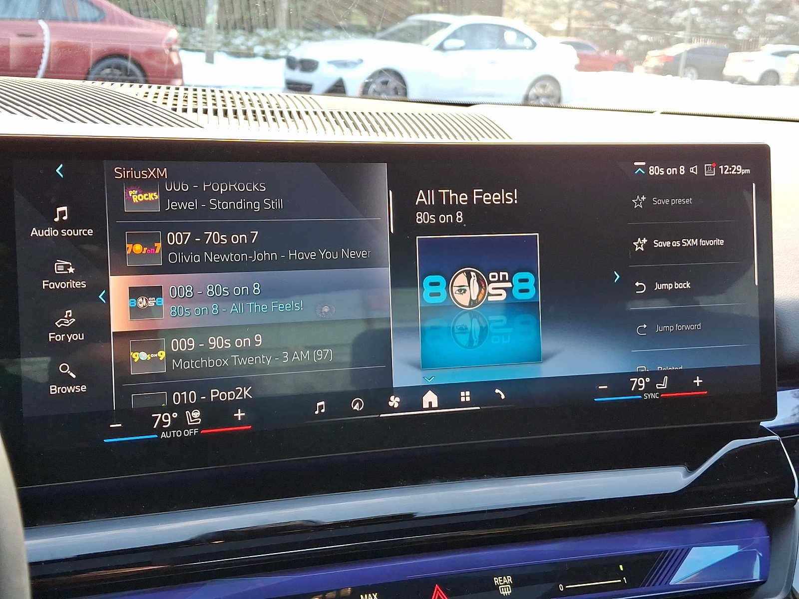 2024 BMW i5 eDrive40 Sedan