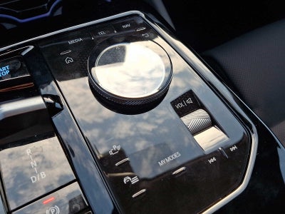 2024 BMW i5 eDrive40 Sedan