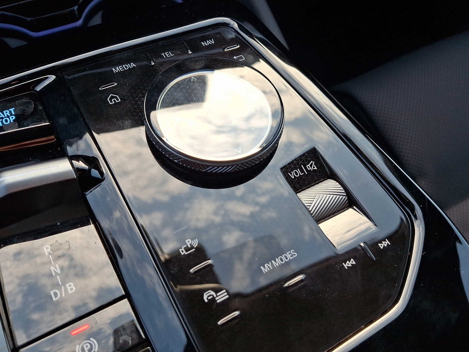 2024 BMW i5 eDrive40 Sedan