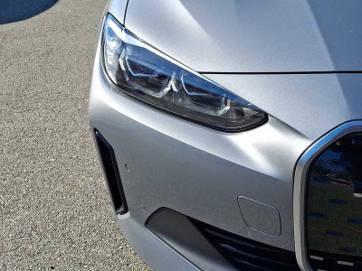 2023 BMW i4 eDrive35 Gran Coupe