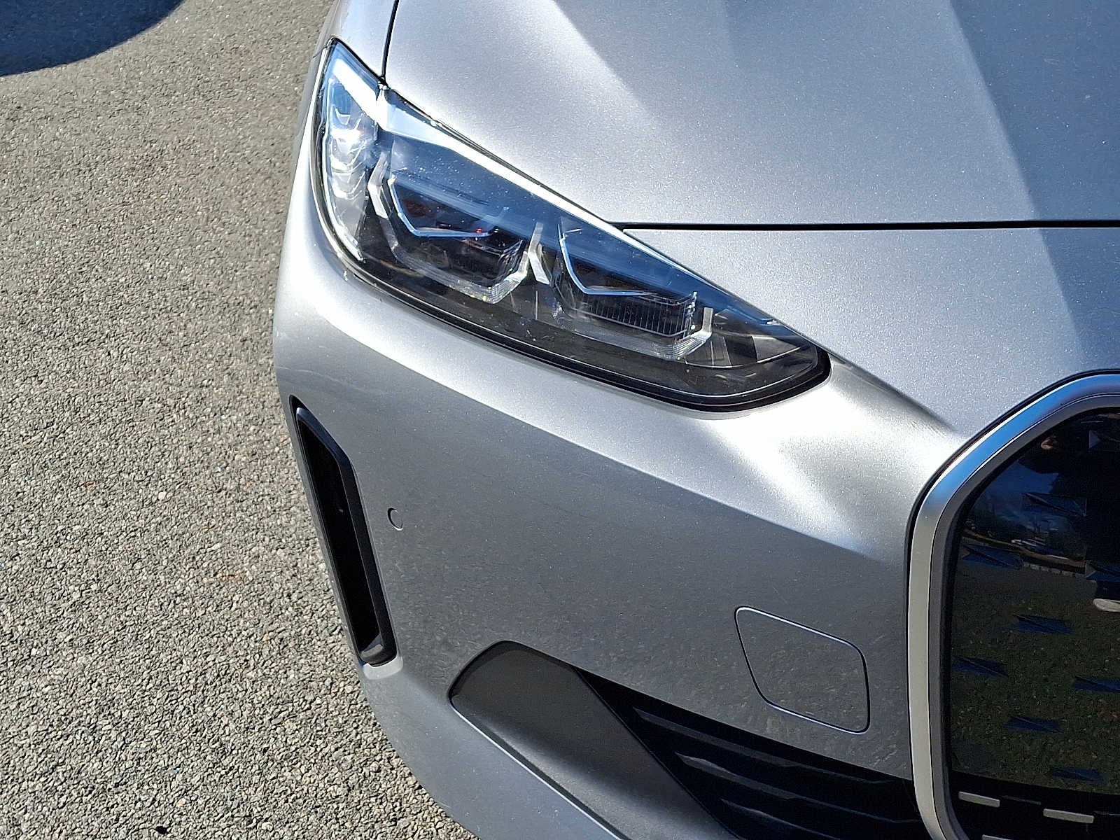 2023 BMW i4 eDrive35 Gran Coupe