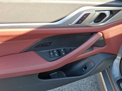 2023 BMW i4 eDrive35 Gran Coupe