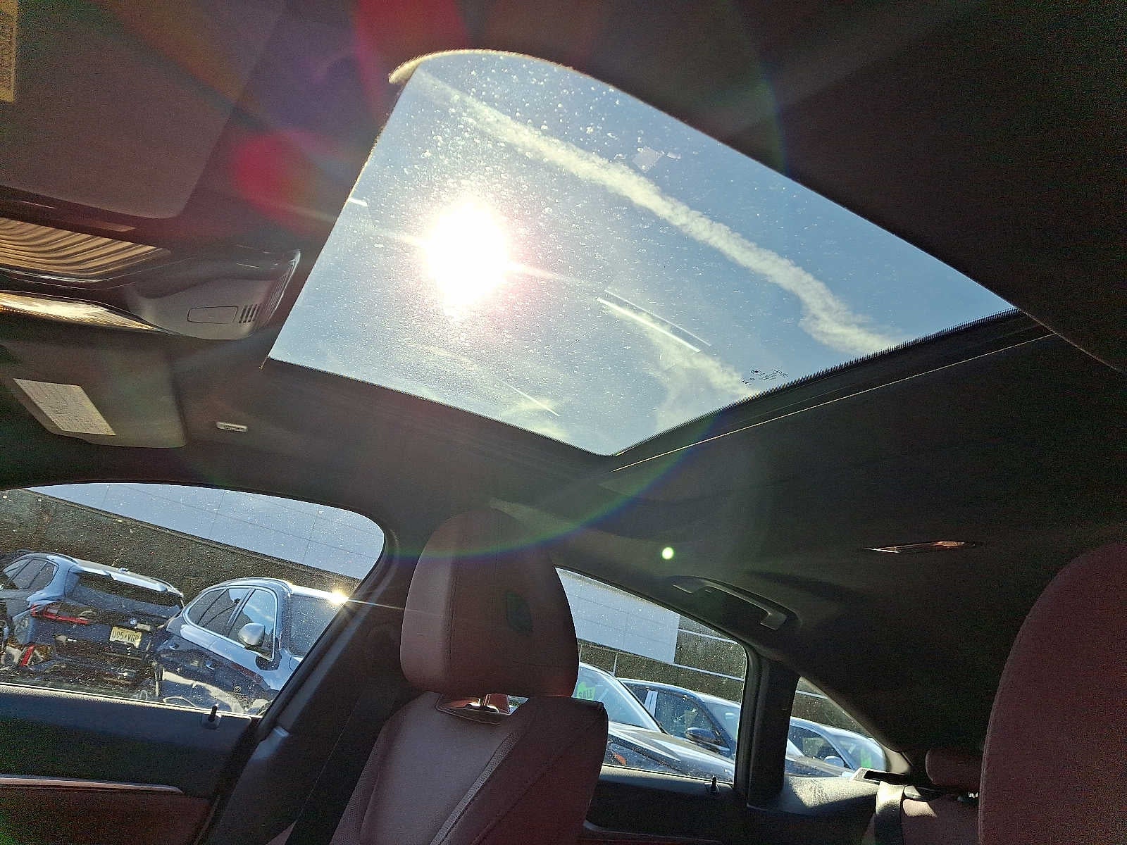 2023 BMW i4 eDrive35 Gran Coupe