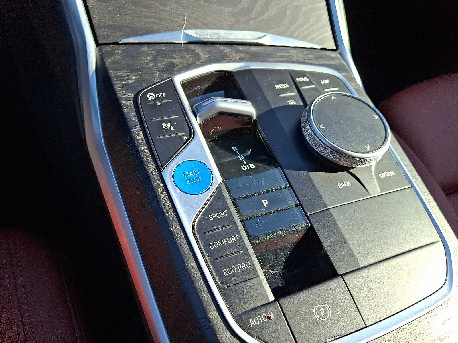 2023 BMW i4 eDrive35 Gran Coupe